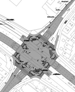 Ettensebaan - Haagweg